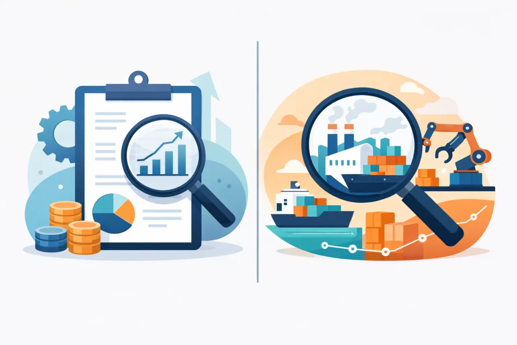 Difference Between PMI and MPI Explained