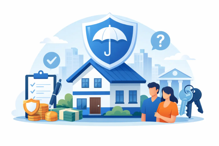 Is Mortgage Protection Insurance Mandatory?
