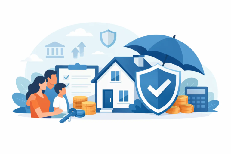 Is Mortgage Protection Insurance Worth It?