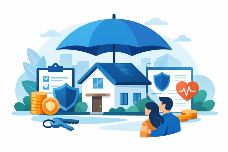 Affordable Mortgage Protection Insurance Plans