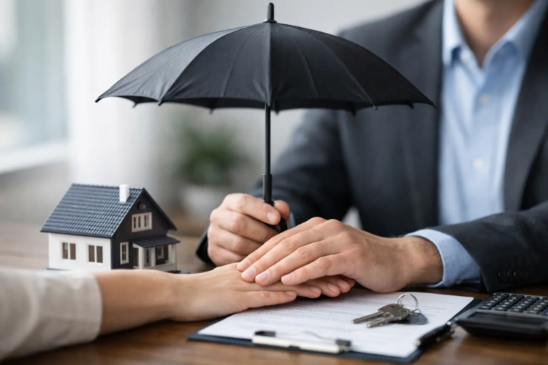 How Mortgage Payment Protection Works