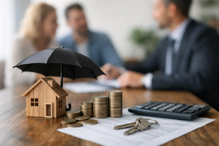 How Much Mortgage Protection Cost?