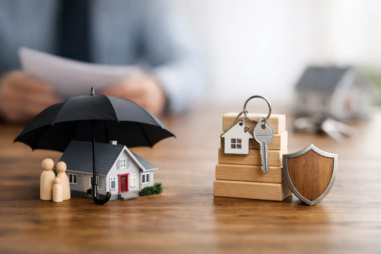 Mortgage Protection Versus PMI Explained