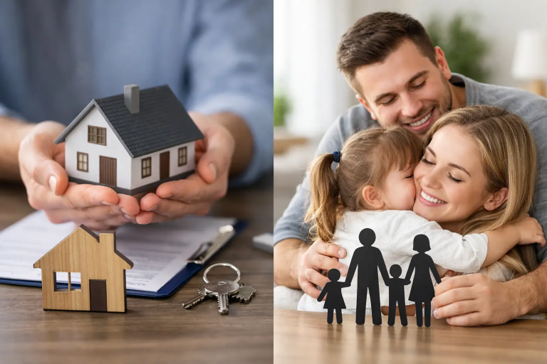 Mortgage Protection vs Term Life