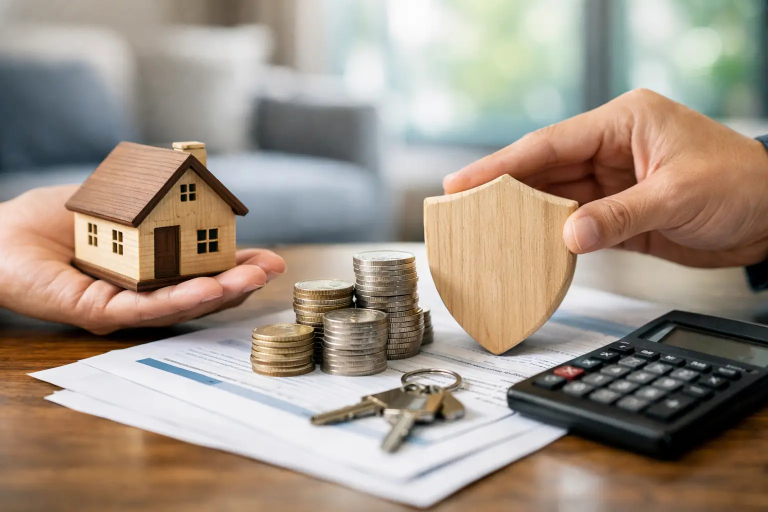 What Monthly Mortgage Payment Coverage Means