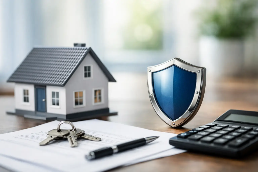 What Mortgage Balance Protection Covers