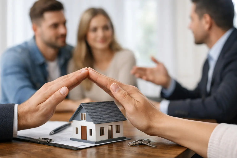 Who Needs Mortgage Protection Insurance?