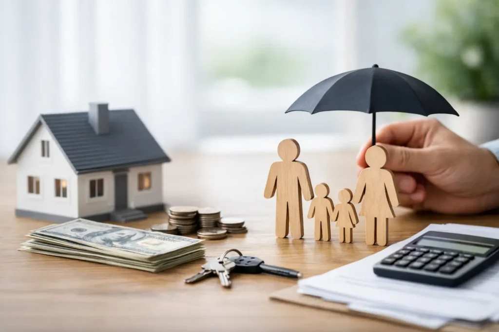 Is Mortgage Protection Taxable? What Families Need