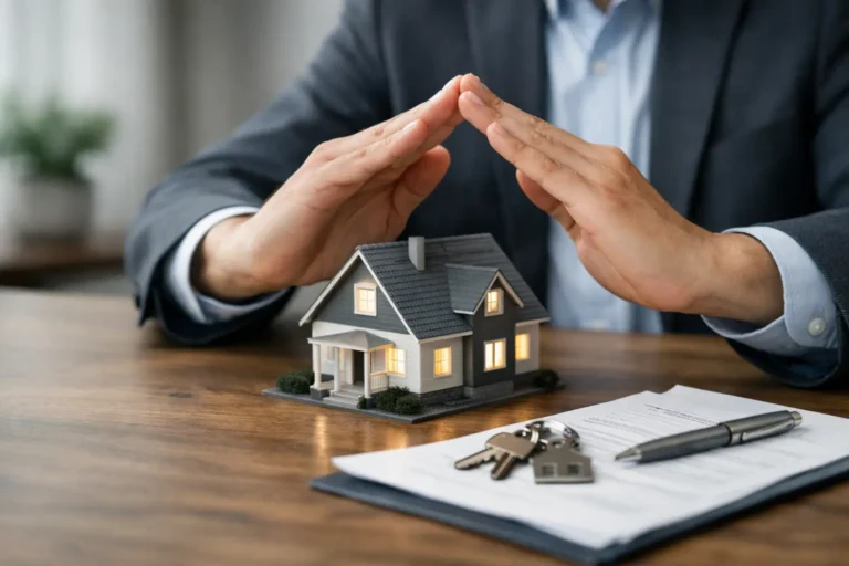 Mortgage Protection Insurance Example: What It Covers