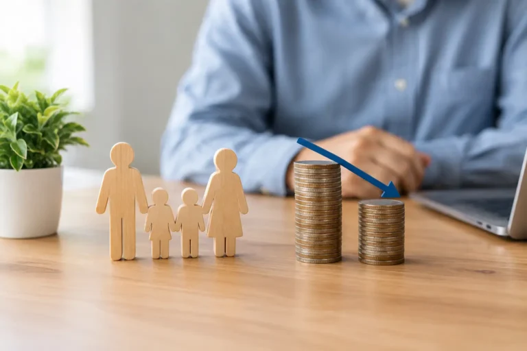 Decreasing Versus Level Death Benefits Explained