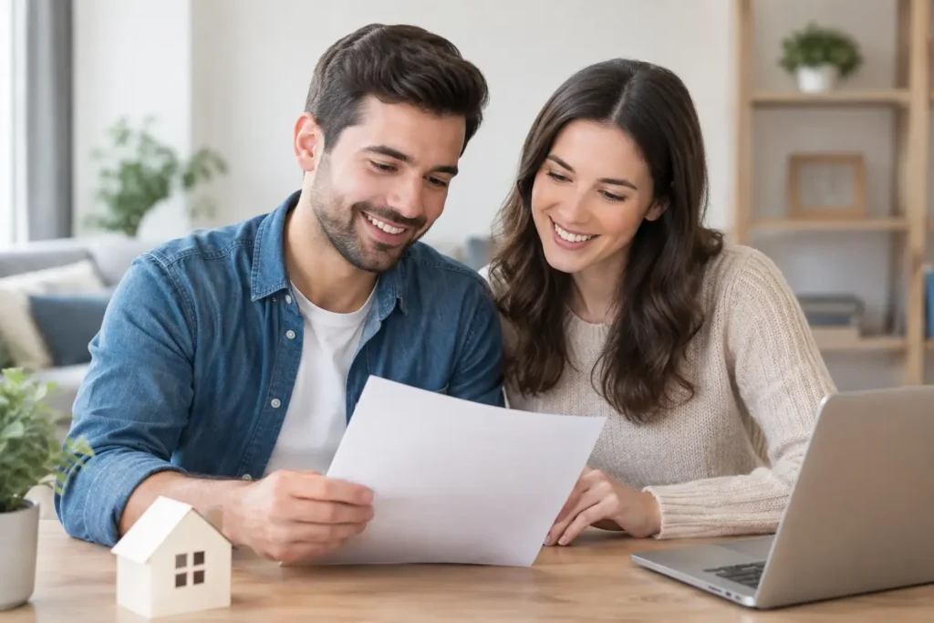 Joint Mortgage Coverage Guide for Couples