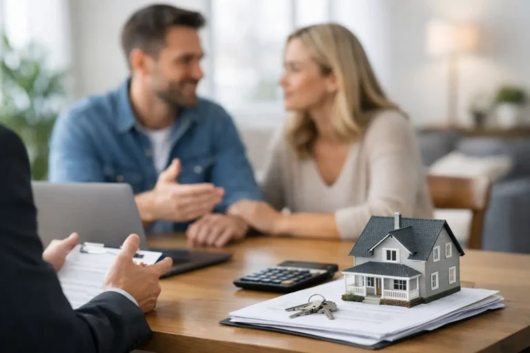 Mortgage Coverage for Self Employed Homeowners