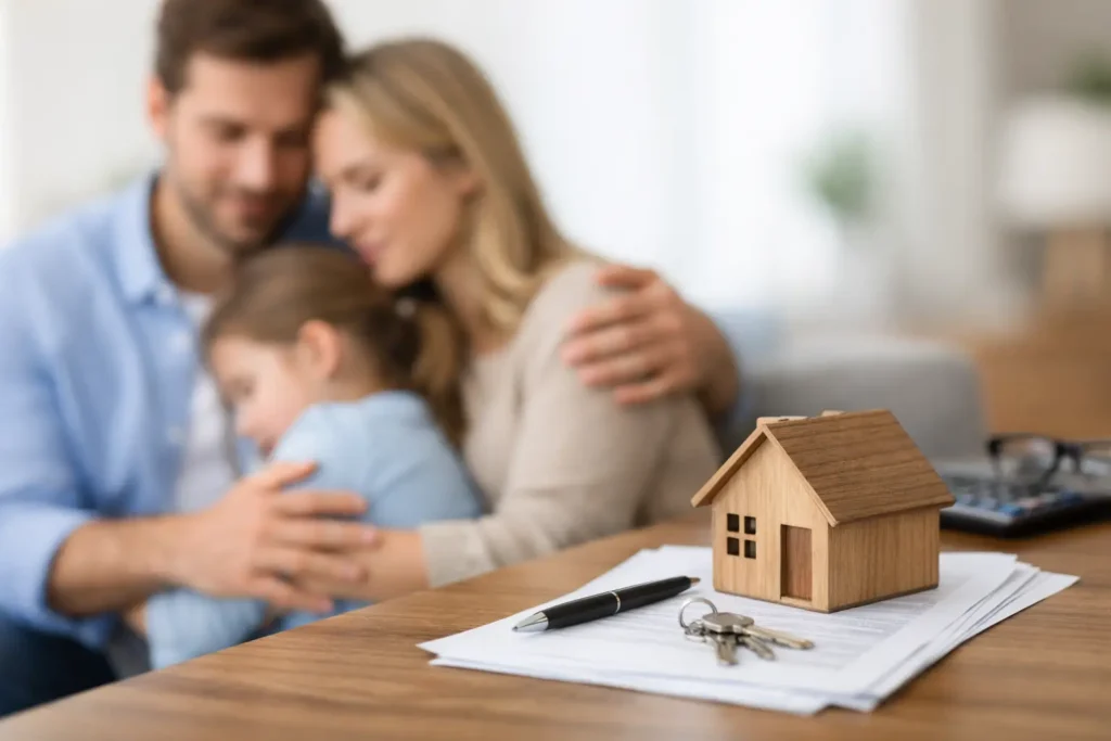 Mortgage Protection Claims: What Families Should Know